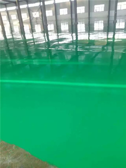 中兴镇，我直接给你一份室外地坪漆翻新维修