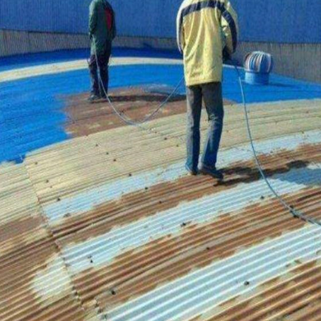 中兴镇地面翻新与地坪漆施工流程